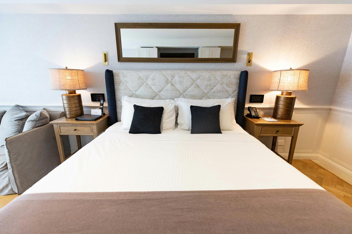 Luxury King Sized Beds