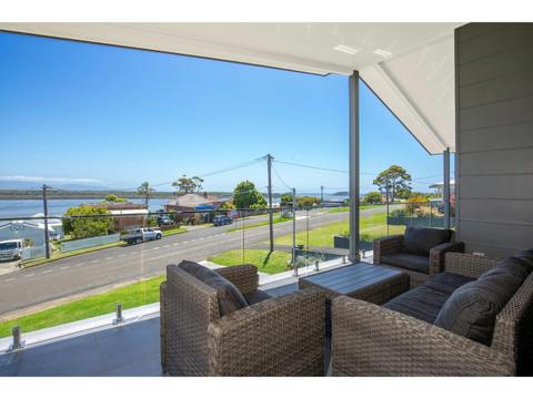 La Vista - Orient Point