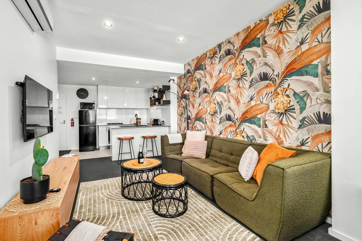 Airbnb management newcastle the fam stay newcastle