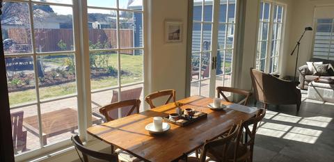 Kings Cottage - Uralla