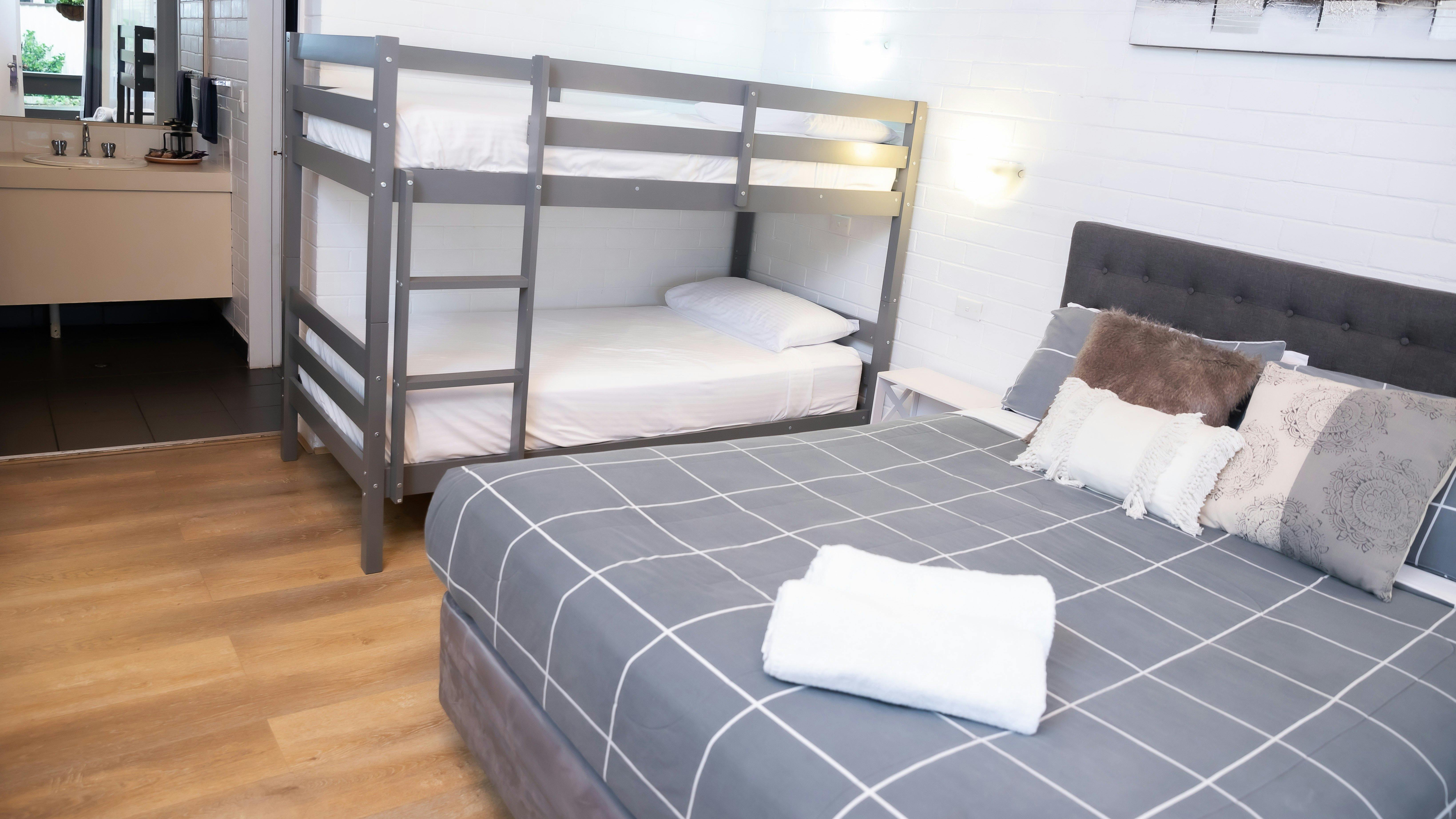 Standard Family Room