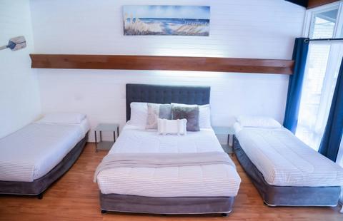 Jetty Motel The Entrance