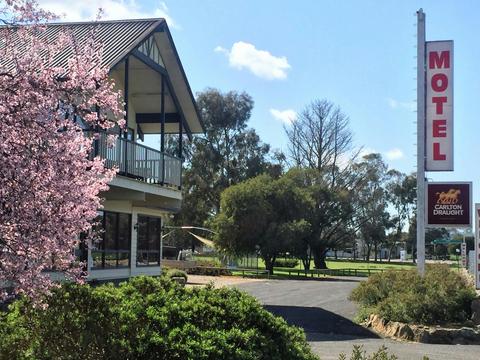 Jugiong Motor Inn