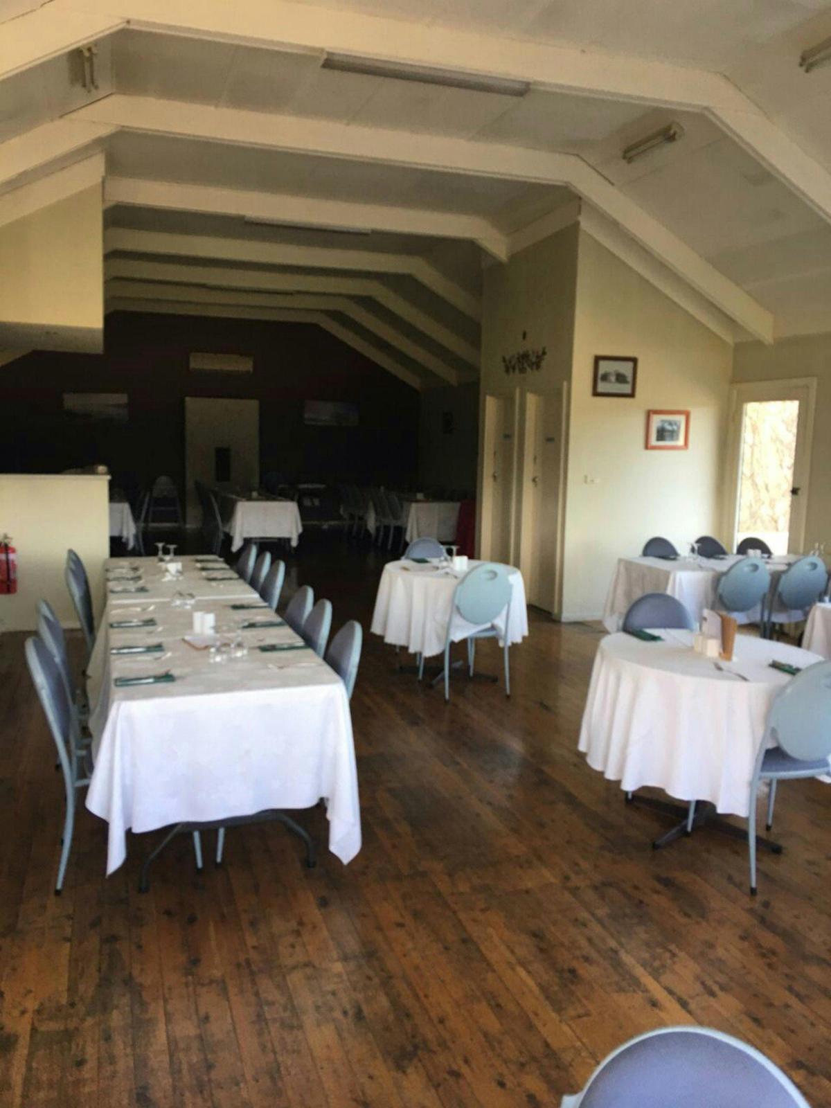 Function room