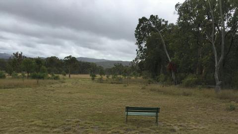 Jennings Tranquil Country Camp