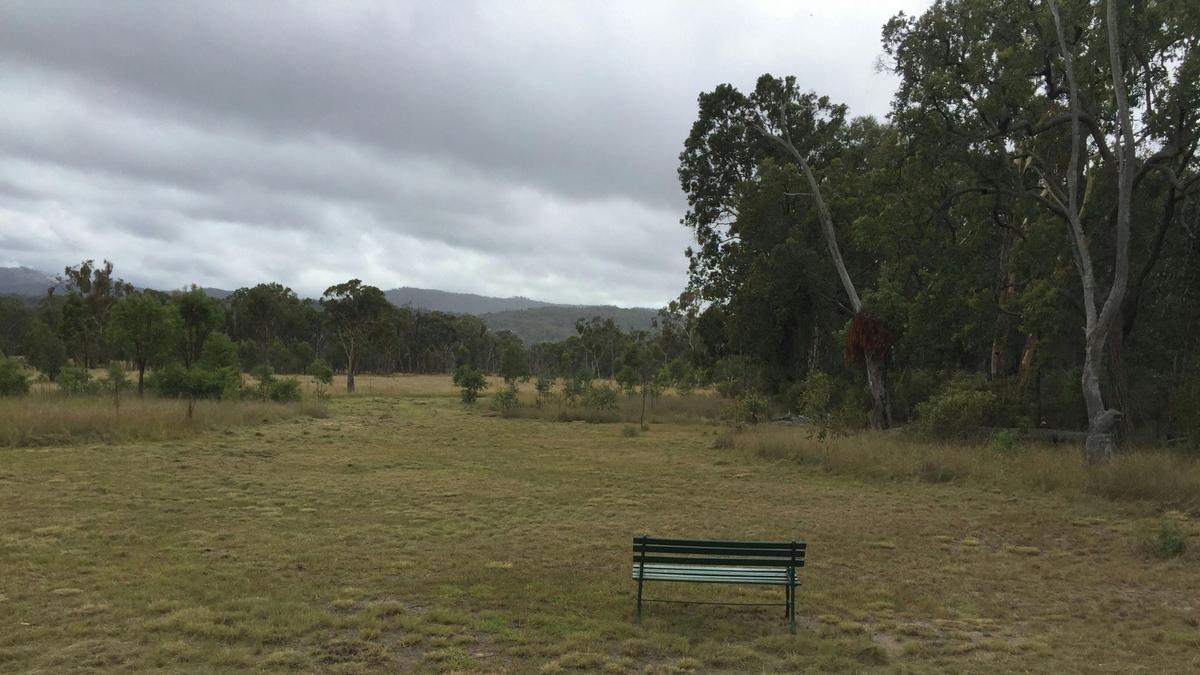 Jennings Tranquil Country Camp