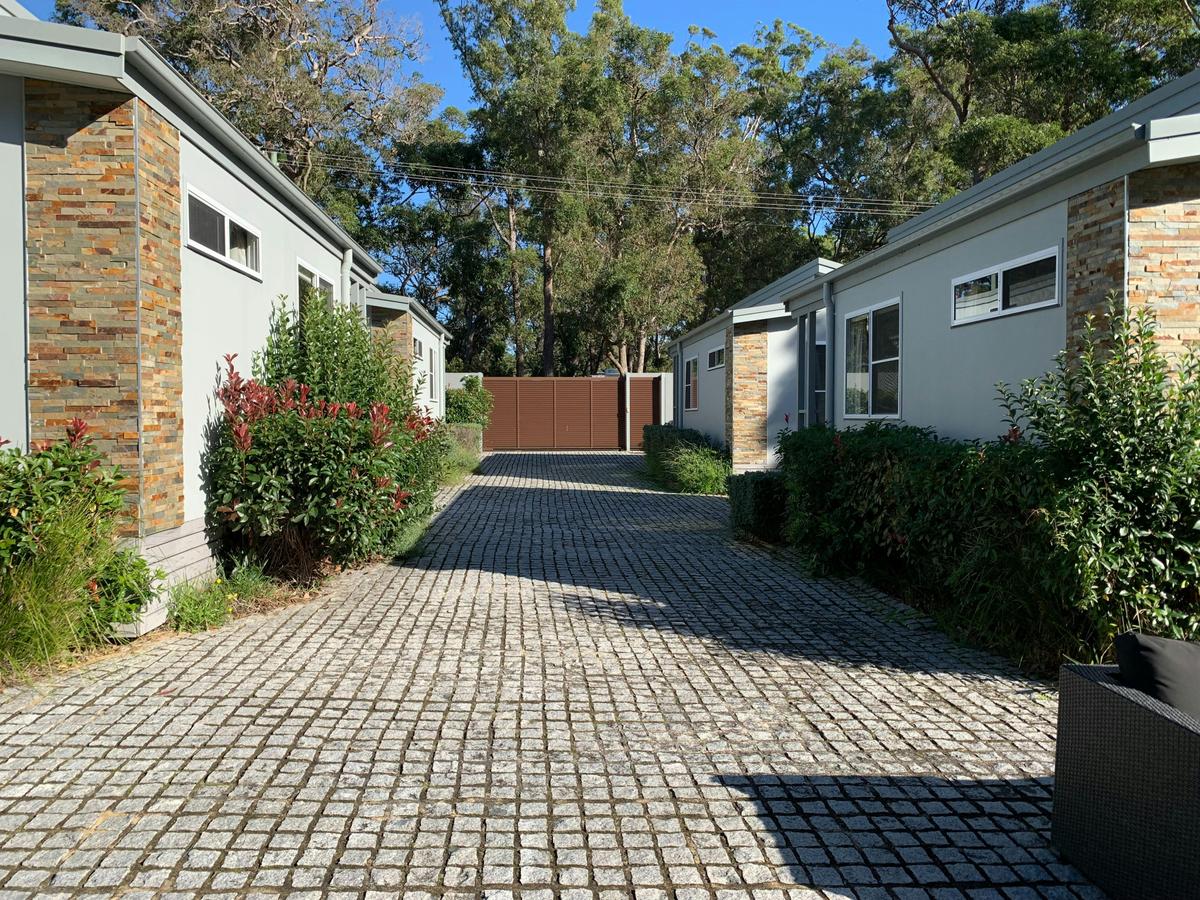 Bungalows