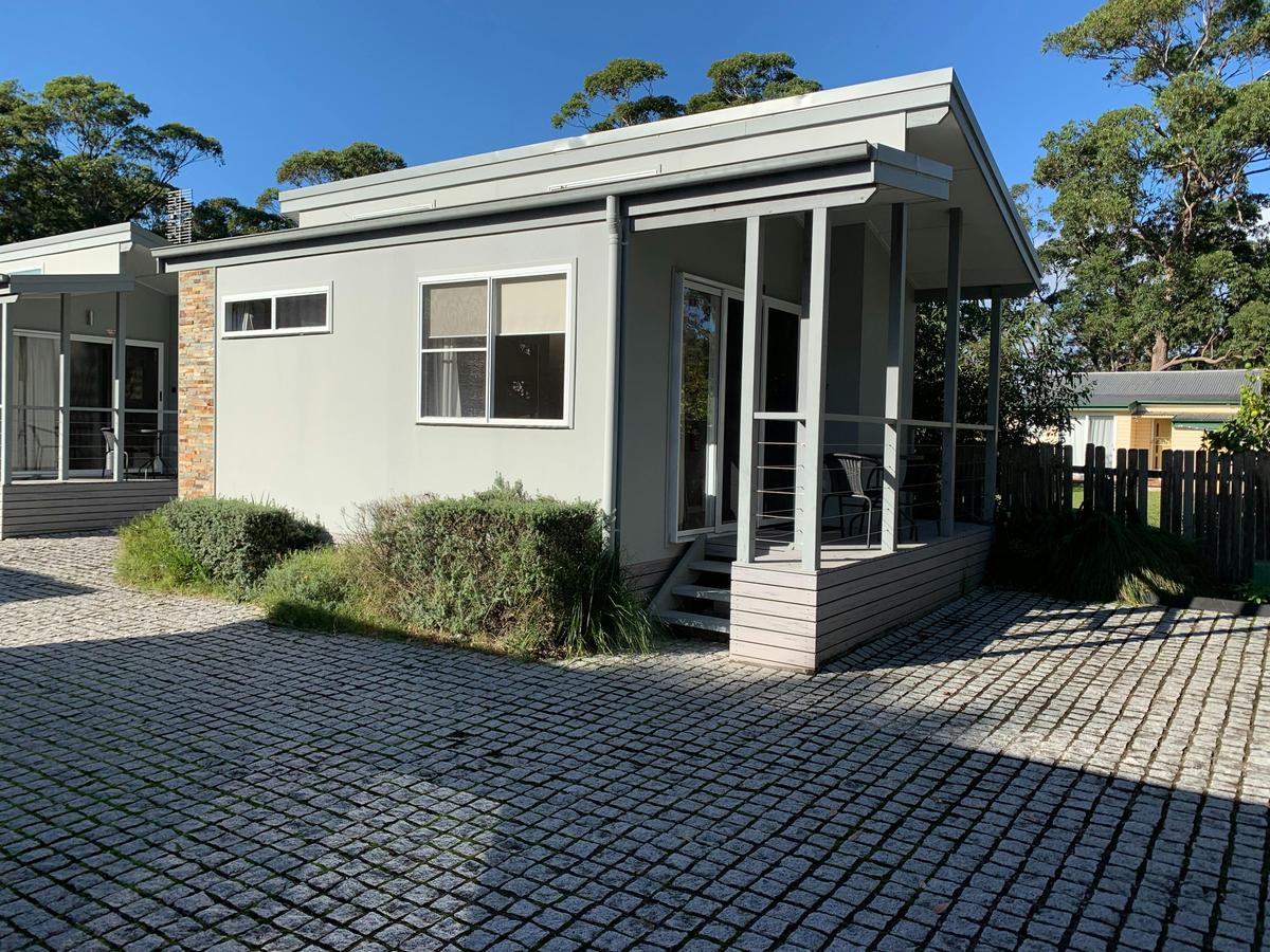 Bungalow