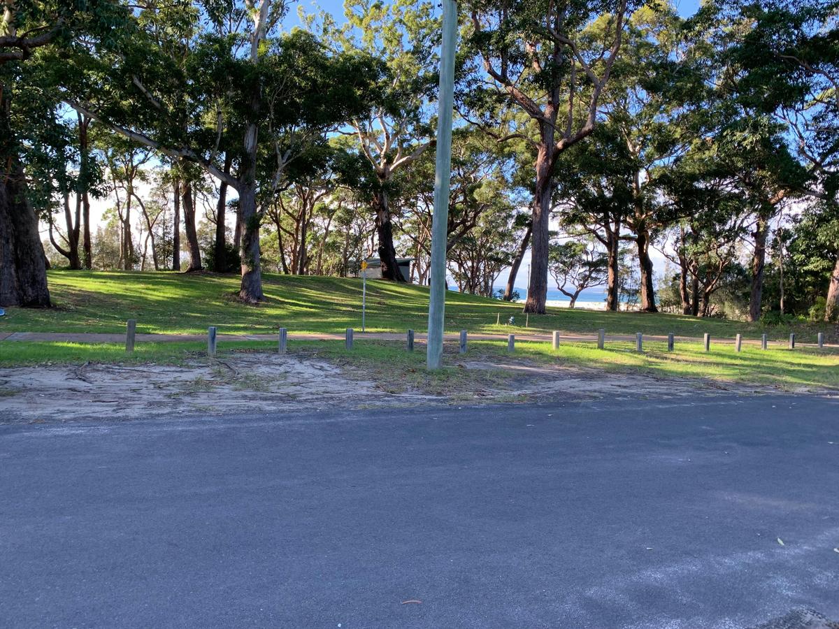 Moona Moona Reserve
