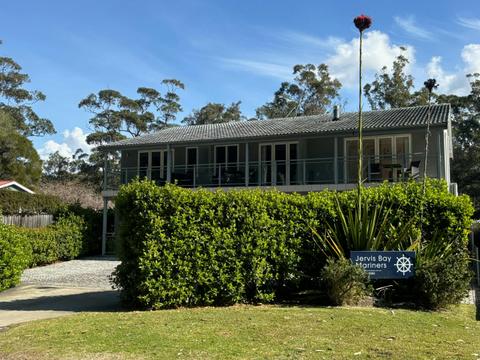 Jervis Bay Mariners