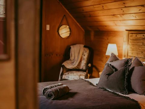 Kallarroo Cottage at Kallarroo Farmstay