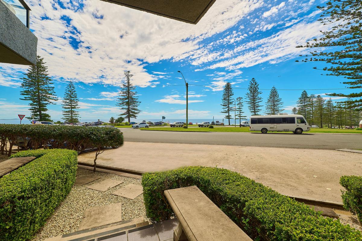 ISPM_Ocean View Twin