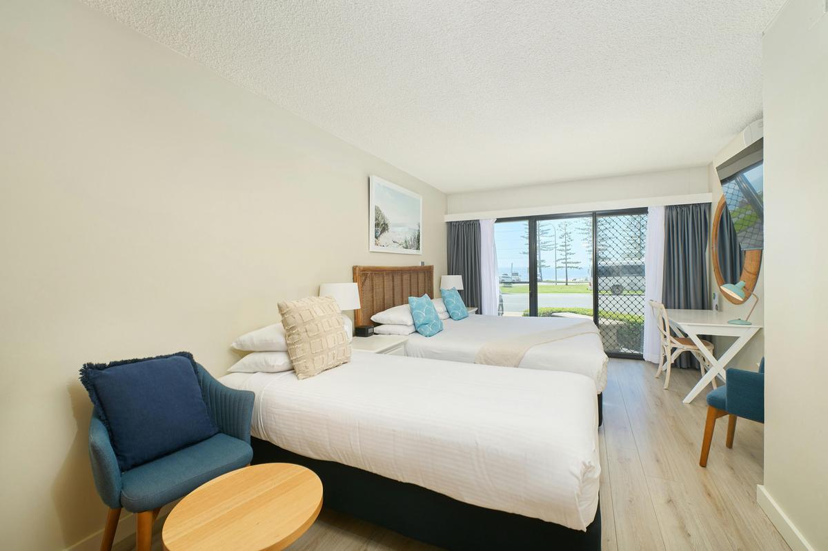 ISPM_Ocean View Twin