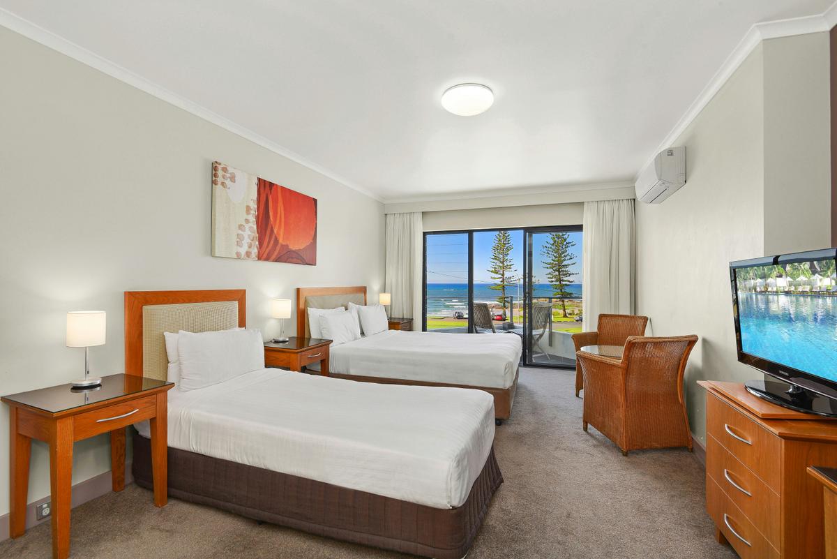 ibis Styles Port Macquarie - Family Room