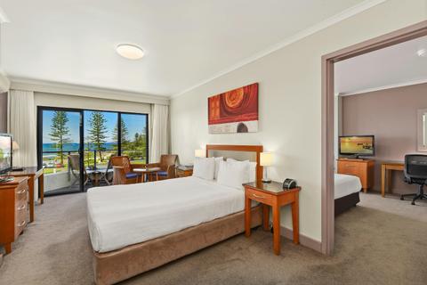 ibis Styles Port Macquarie - Family Room