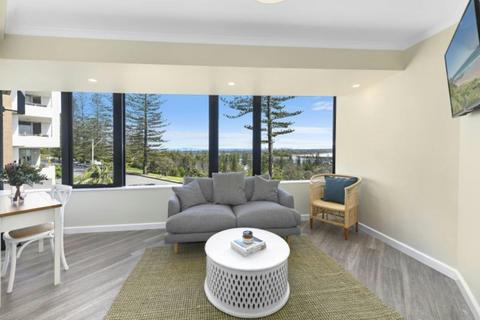 ISPM_River View Balcony Suite