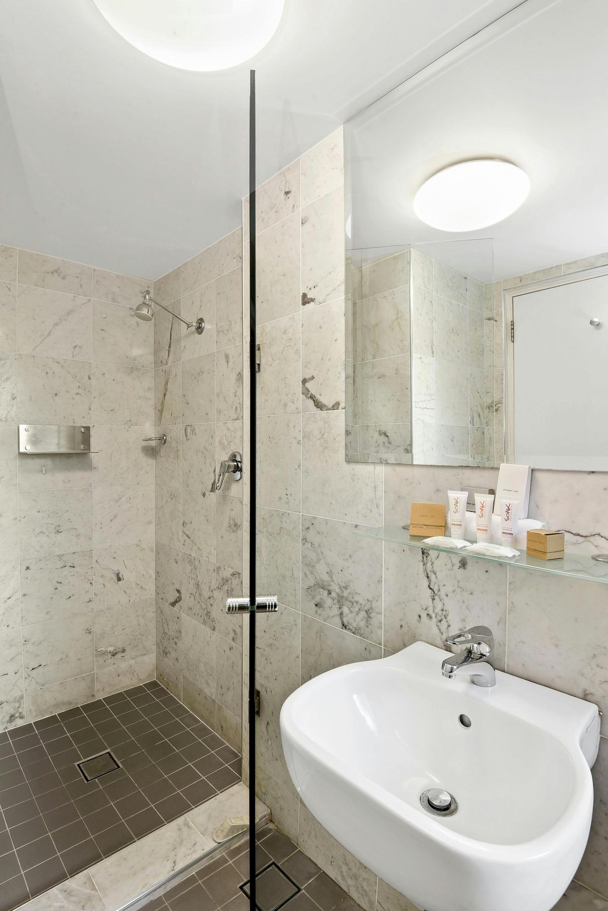 ibis Styles Port Macquarie - Family Room