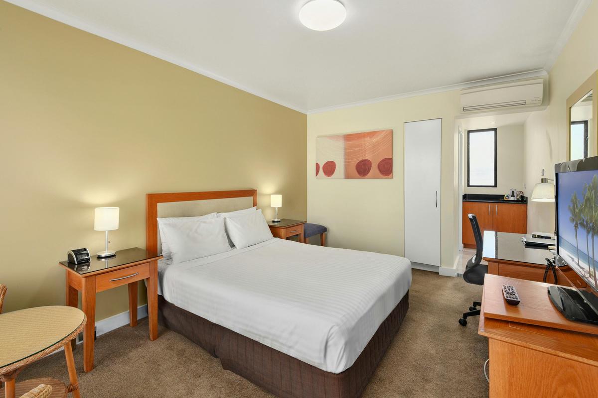 ibis Styles Port Macquarie - Standard Room