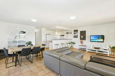 Three Bedroom Sea breeze Apartment
