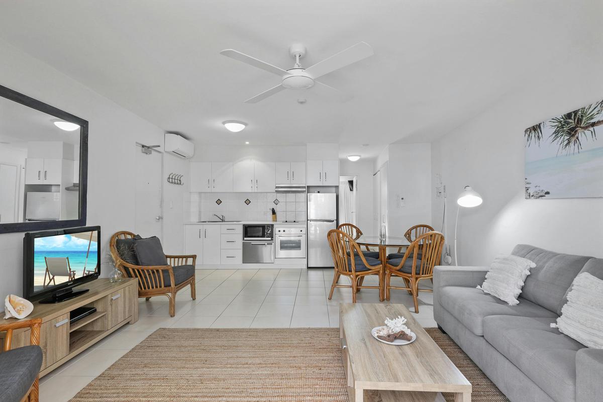 Lennox Beach Resort