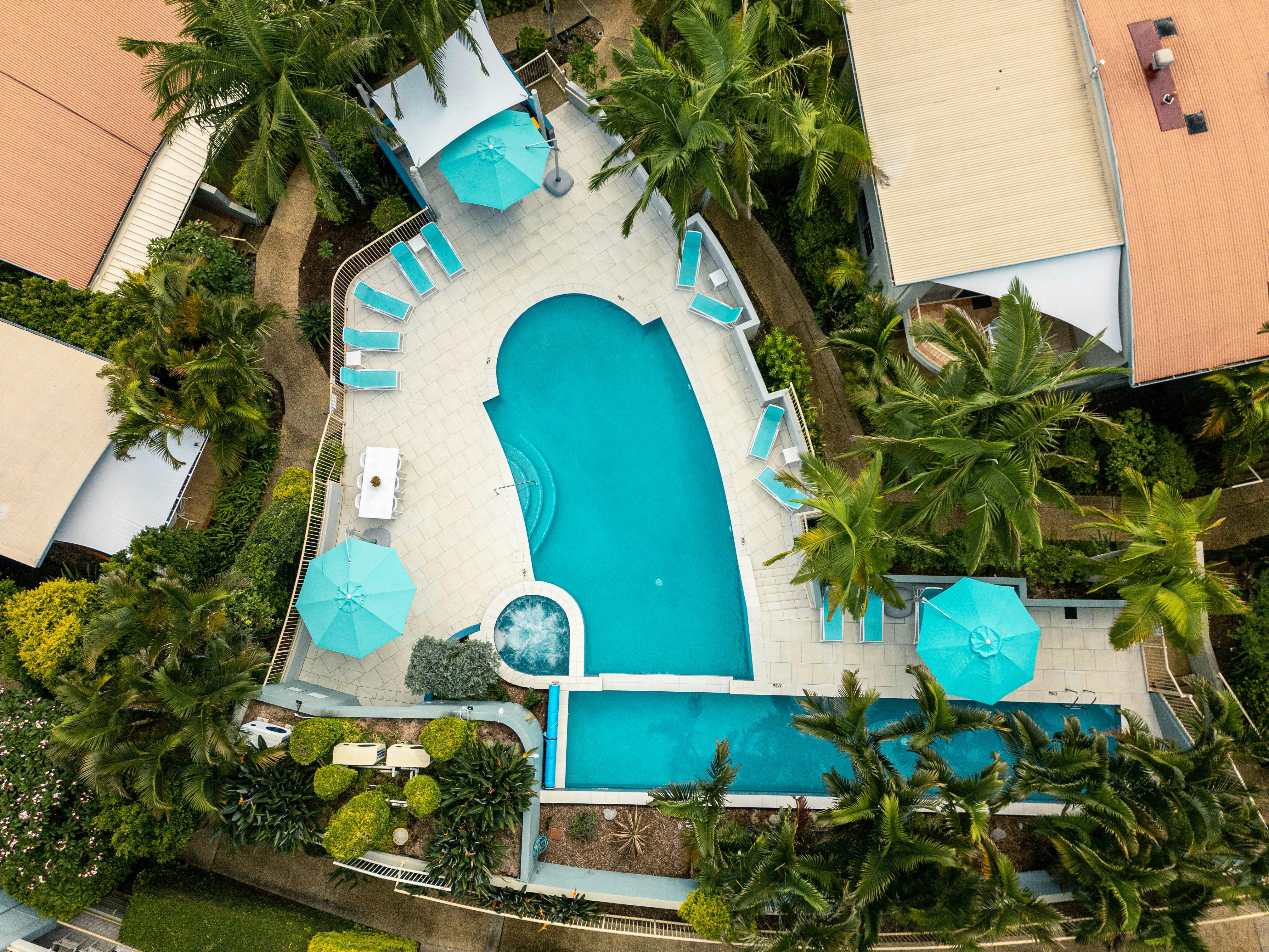 Lennox Beach Resort
