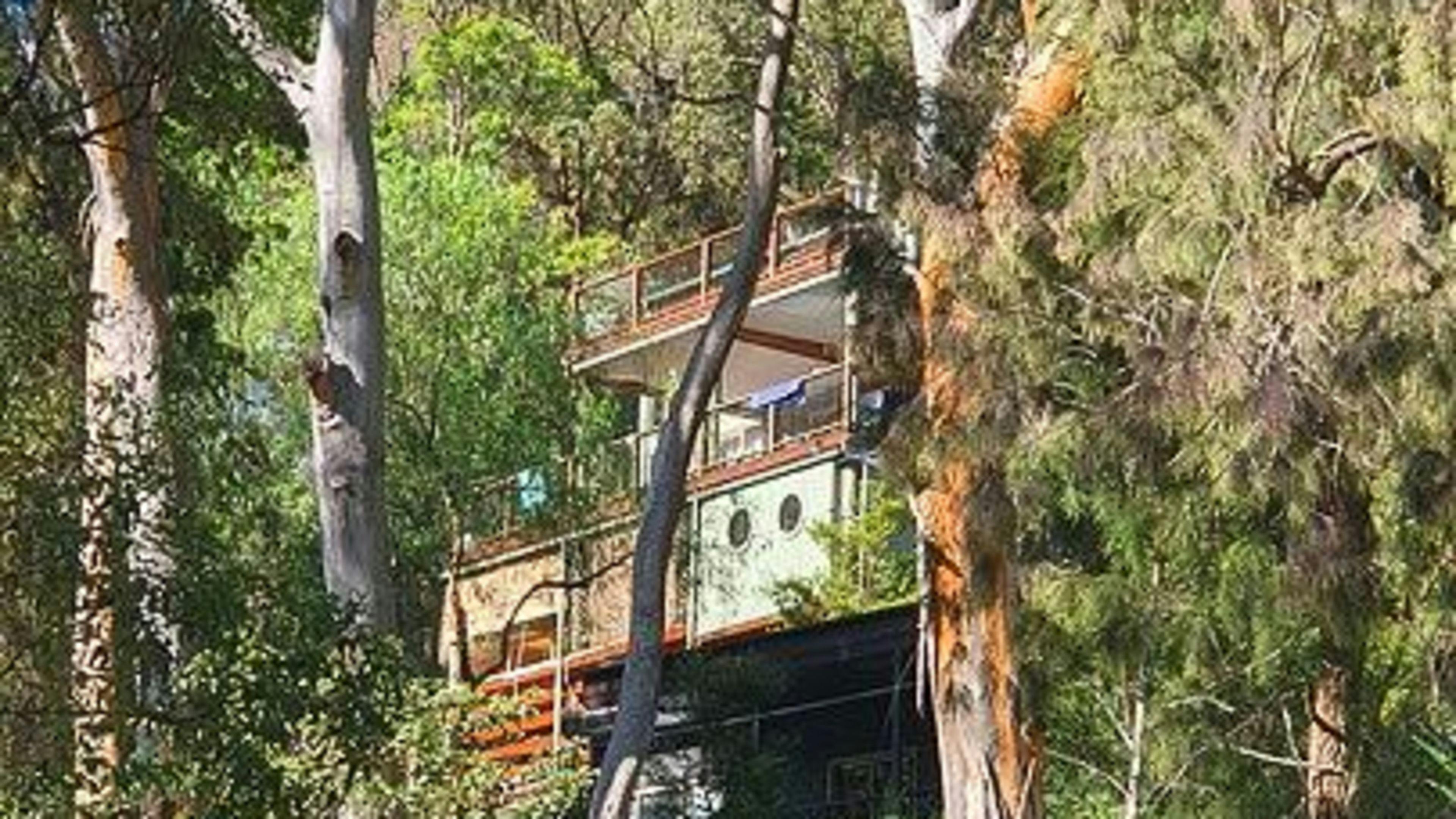 Kalighat River House 