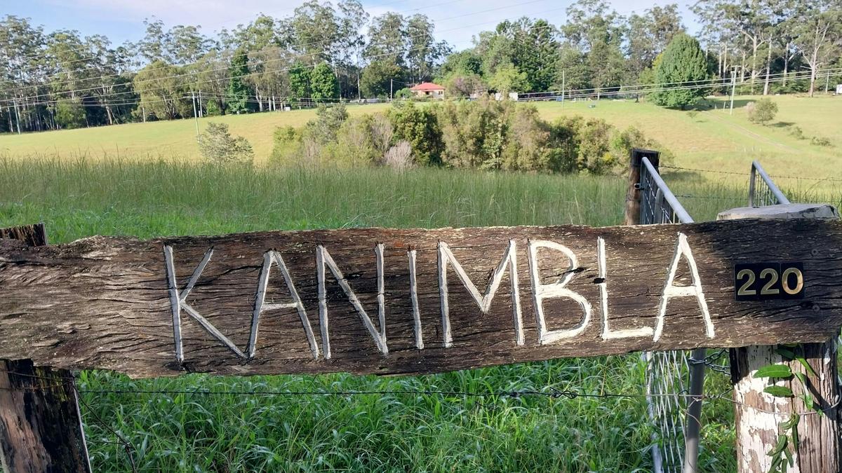 Kanimbla