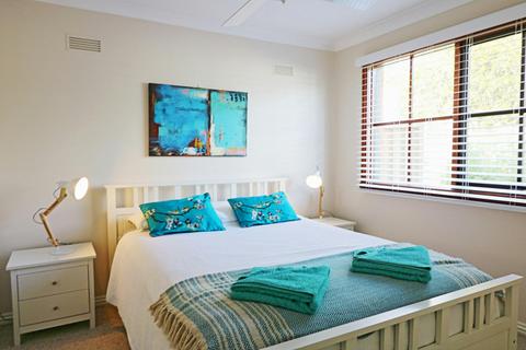 Jodi's Beach Retreat