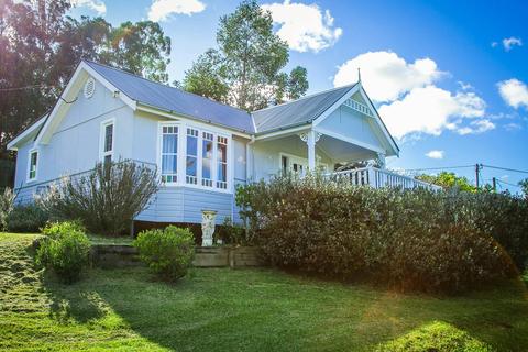 Juliette - Wollombi Wines Accommodation