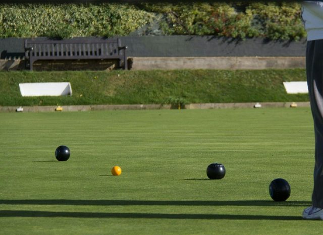 Evans Head Bowling Club