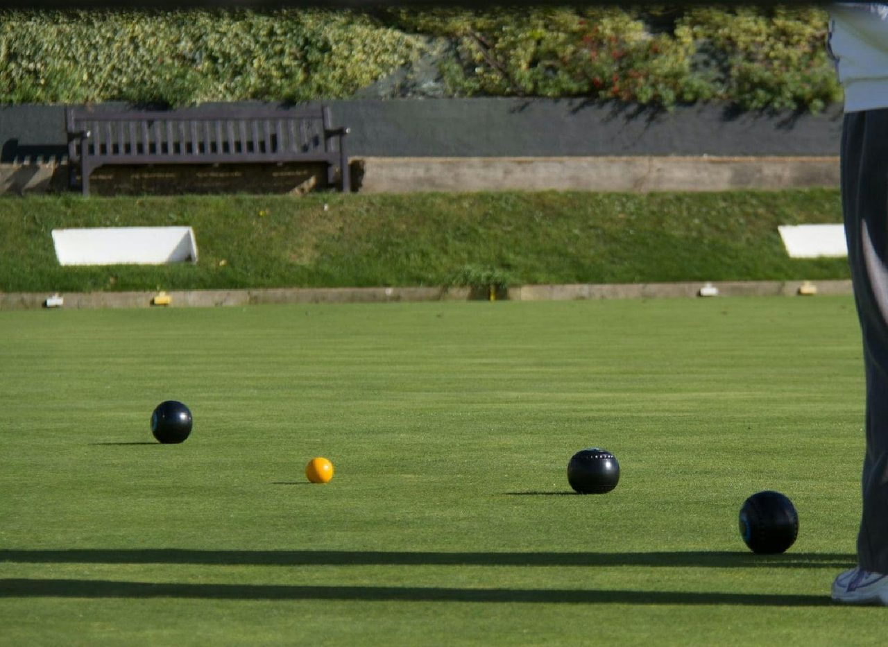 the bowlo