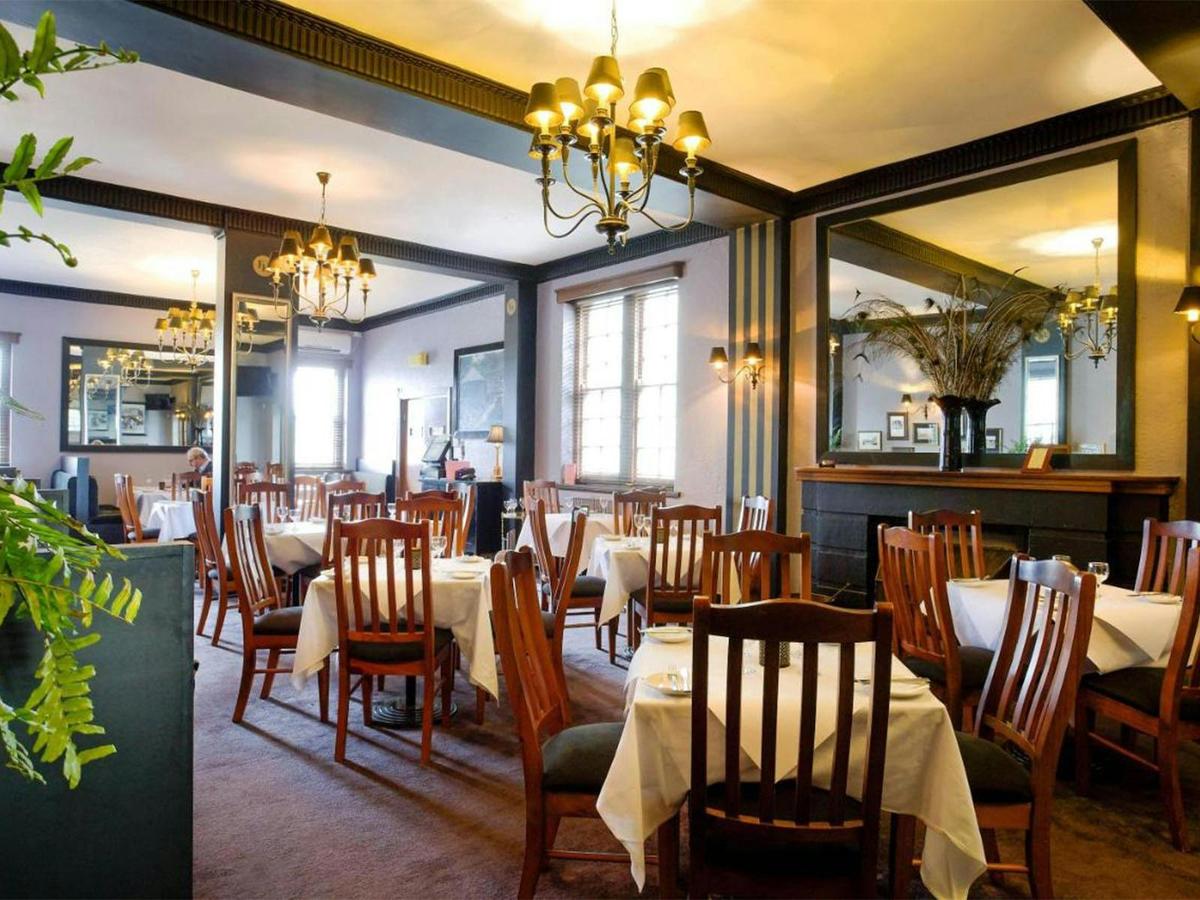 Katoomba Hotel