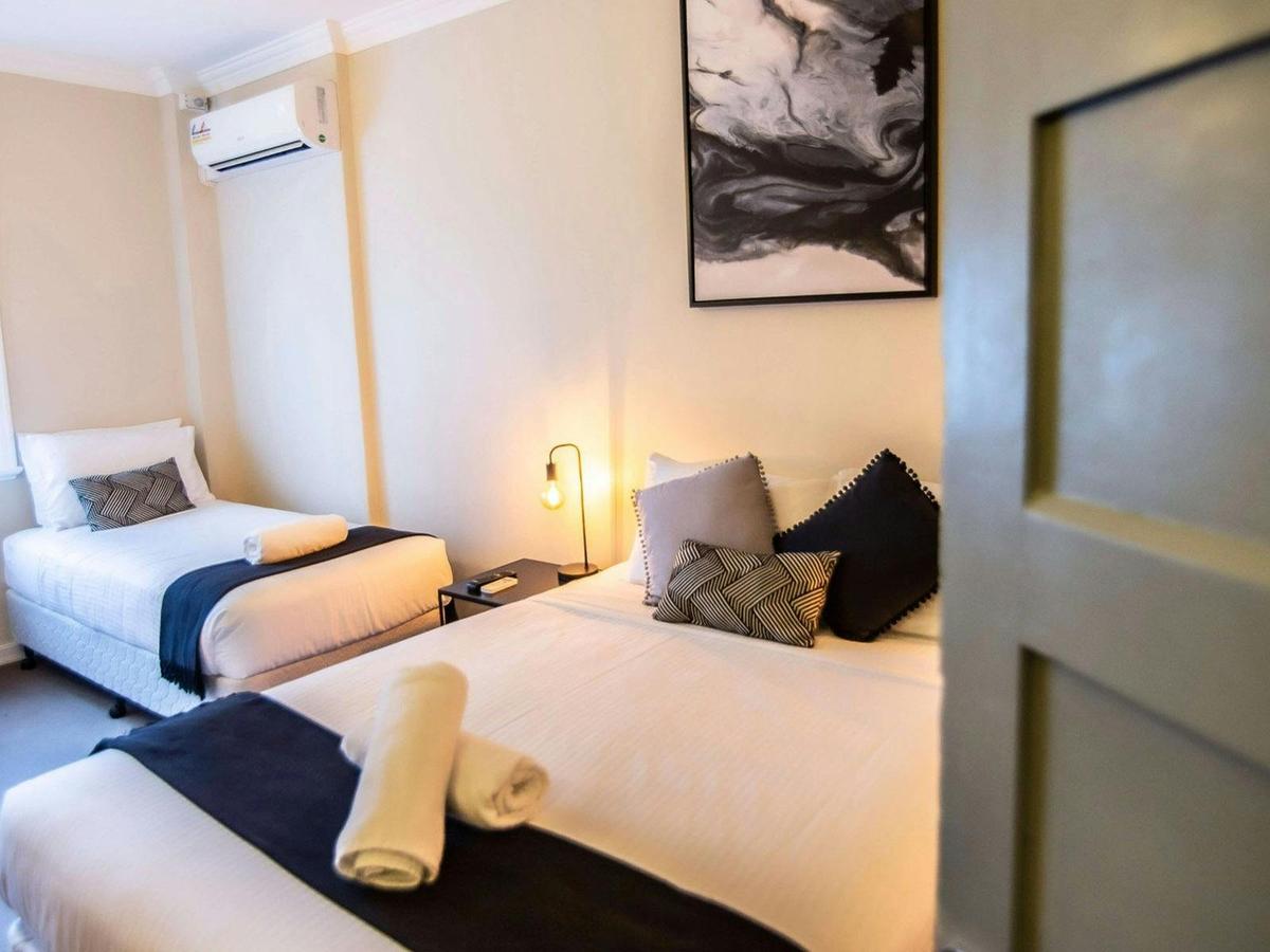 Katoomba Hotel