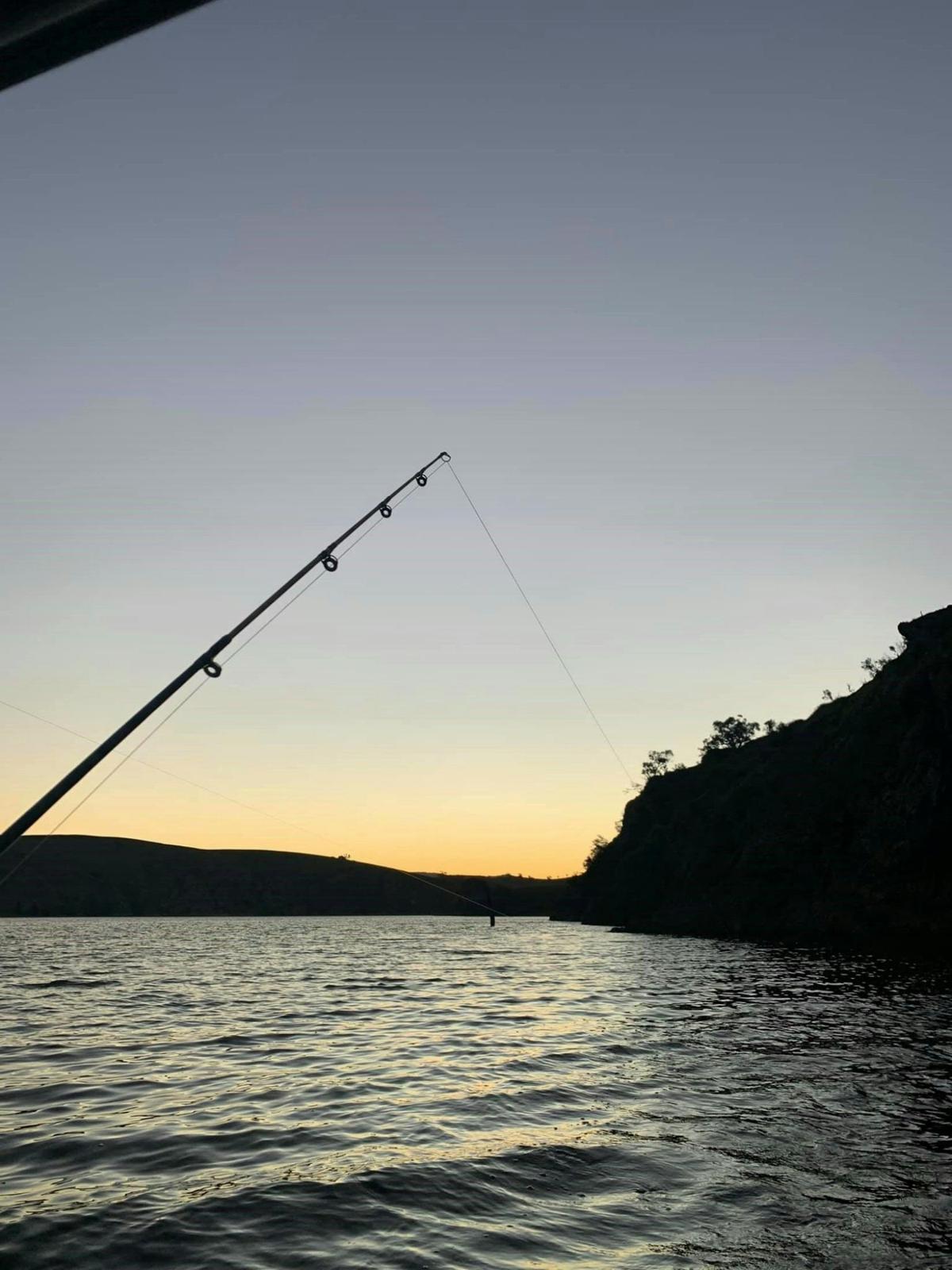 Hume Park Resort