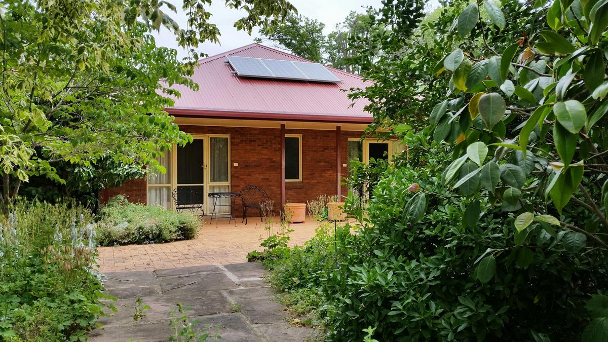 Leloma Bed and Breakfast