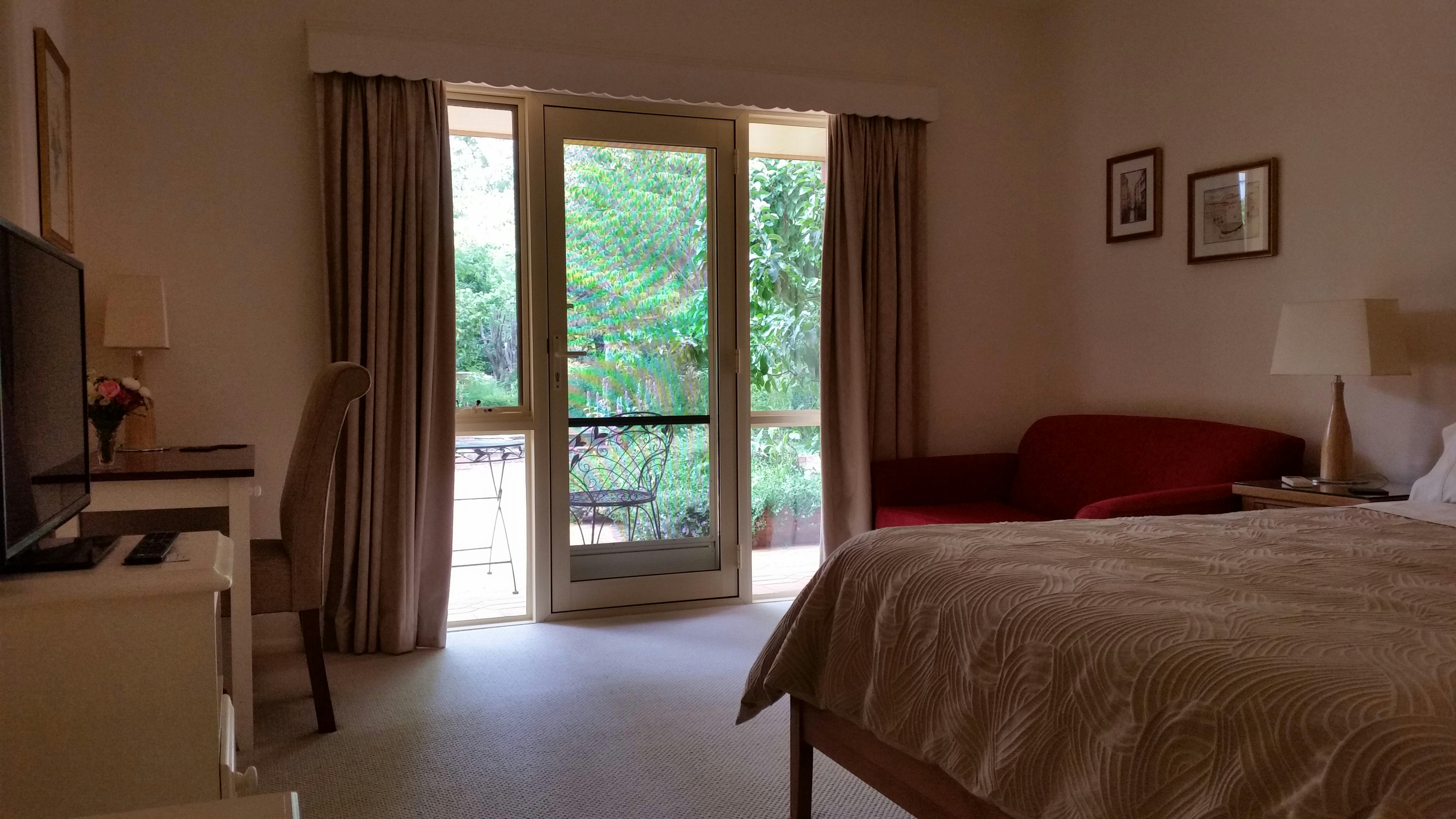 Leloma Bed and Breakfast