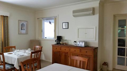 Leloma Bed and Breakfast