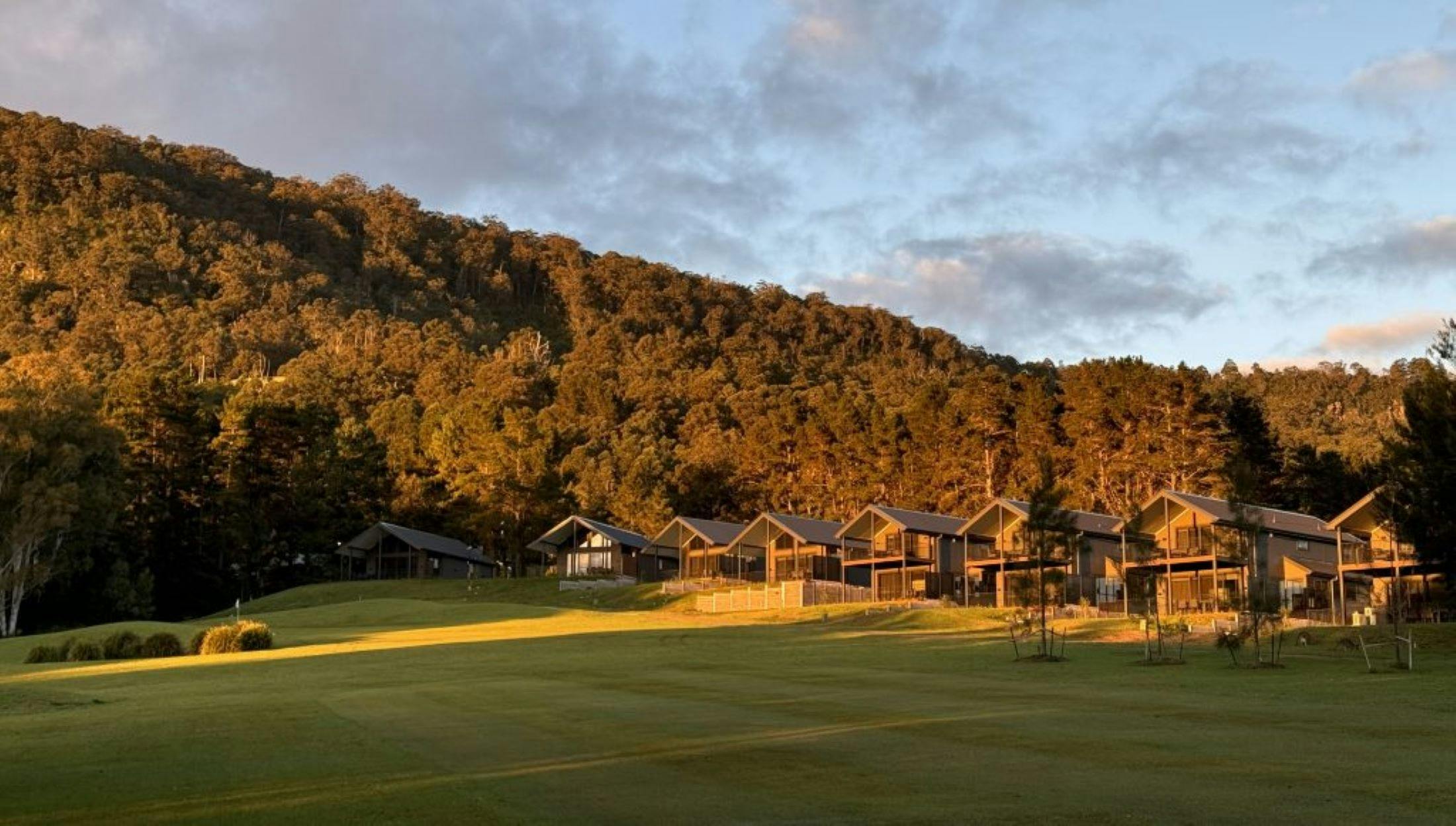 Superior Deluxe Villas