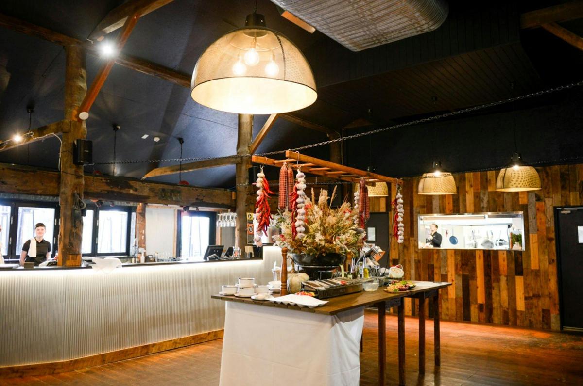 Osteria La Vallata