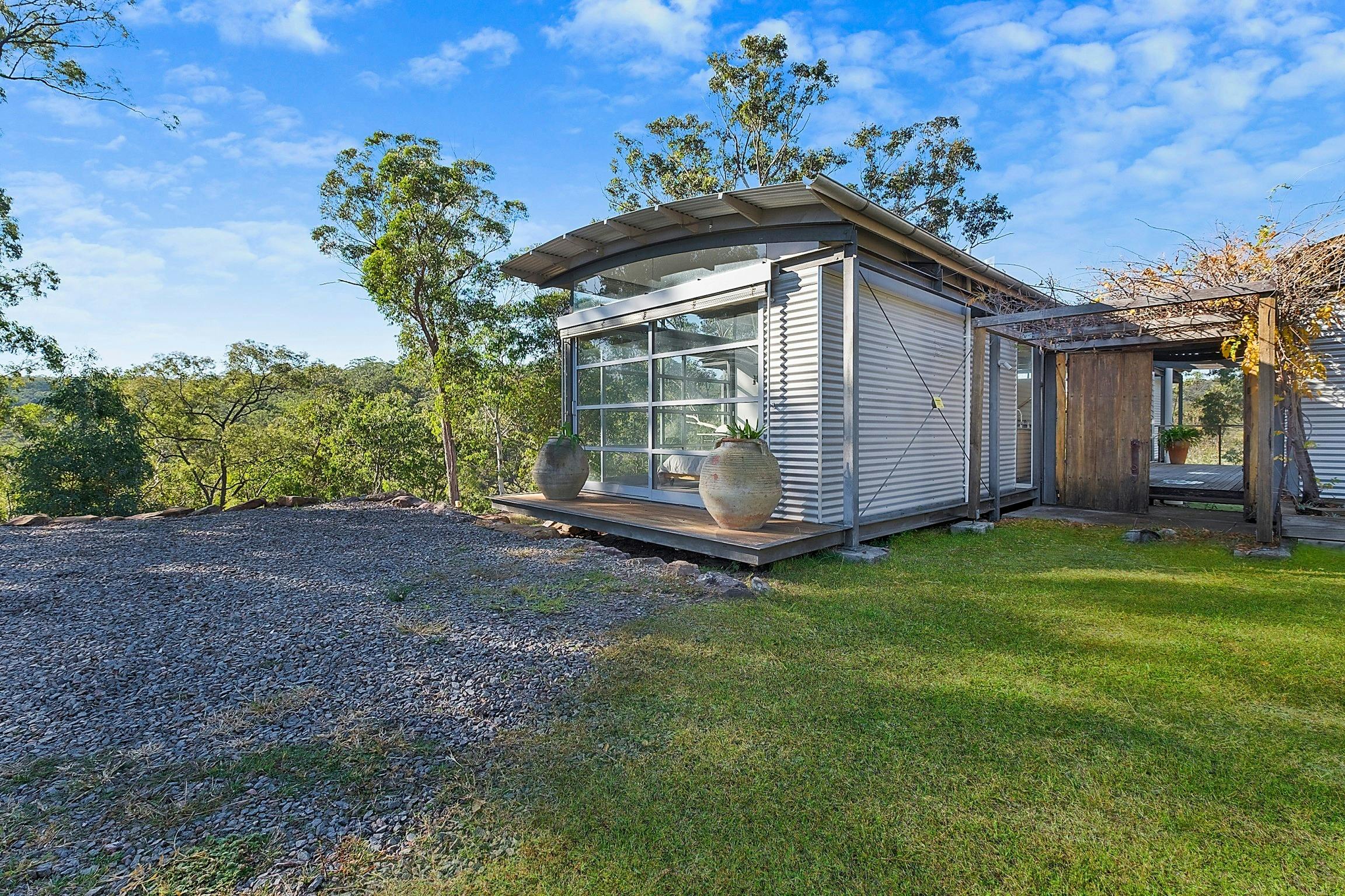 Howes Valley Hideaway