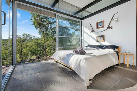 Howes Valley Hideaway