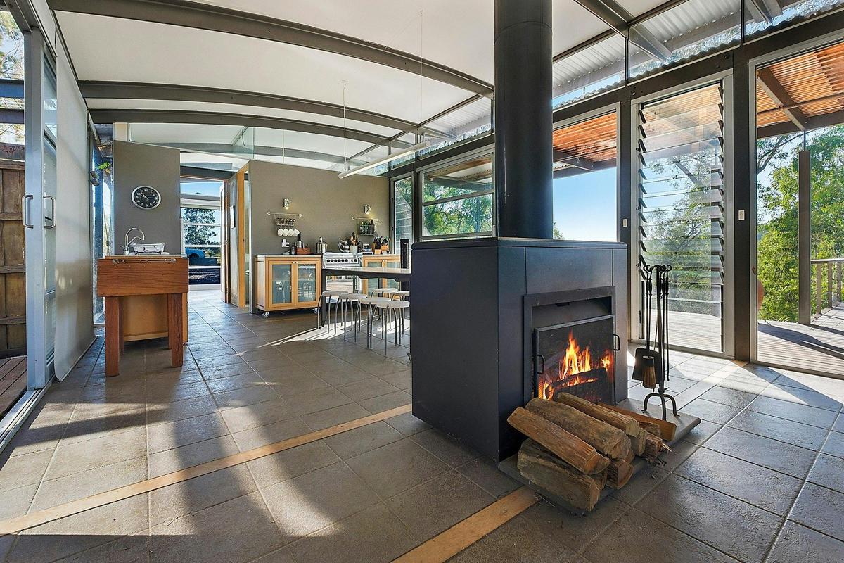 Howes Valley Hideaway