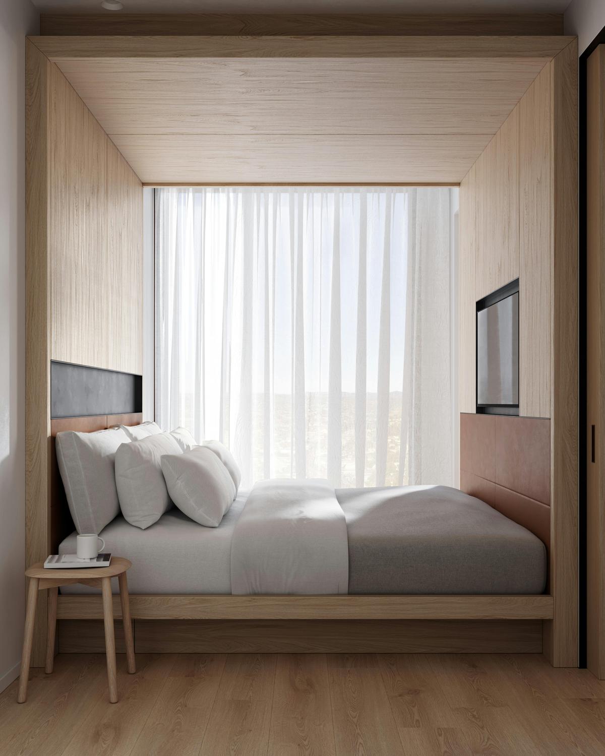 Little National Room