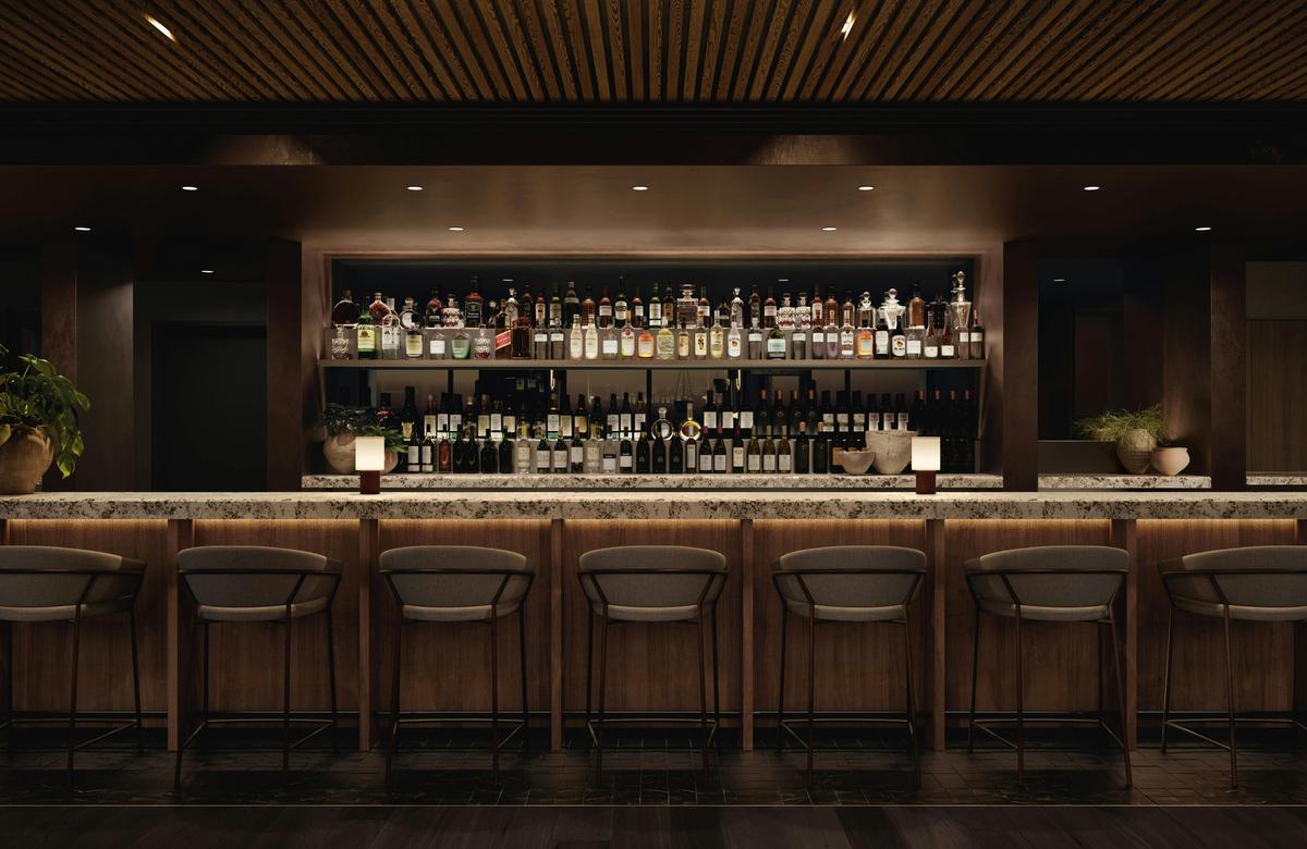 LN Bar & Lounge