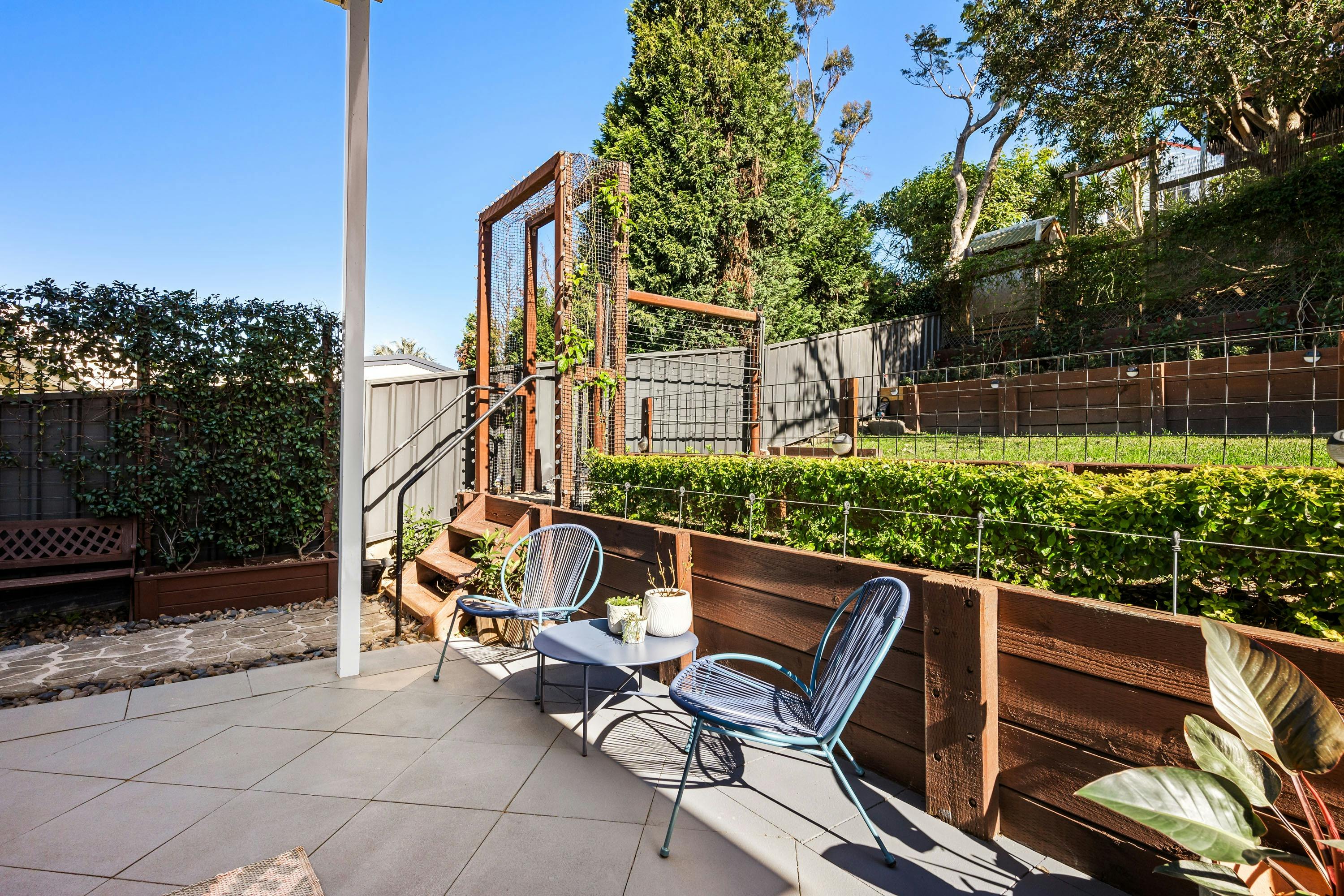 Newcastle Airbnb management