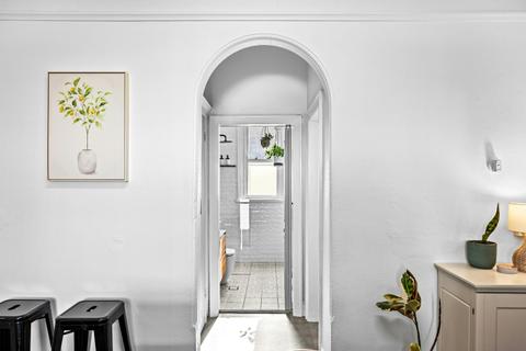 Kings Cottage - Newcastle