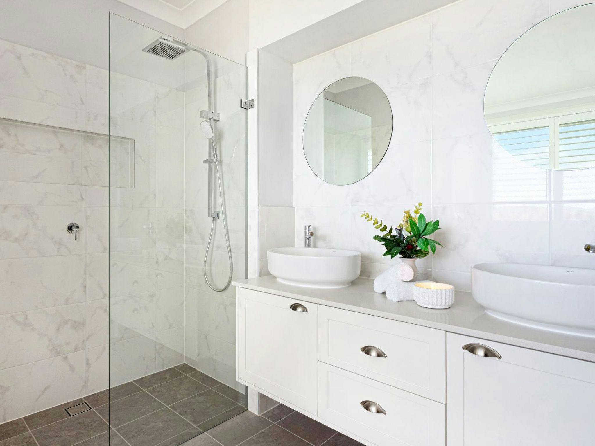 Kiarama | Ensuite | Luxury bath