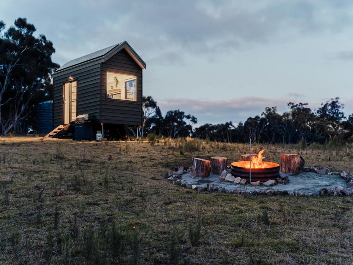Tiny Home