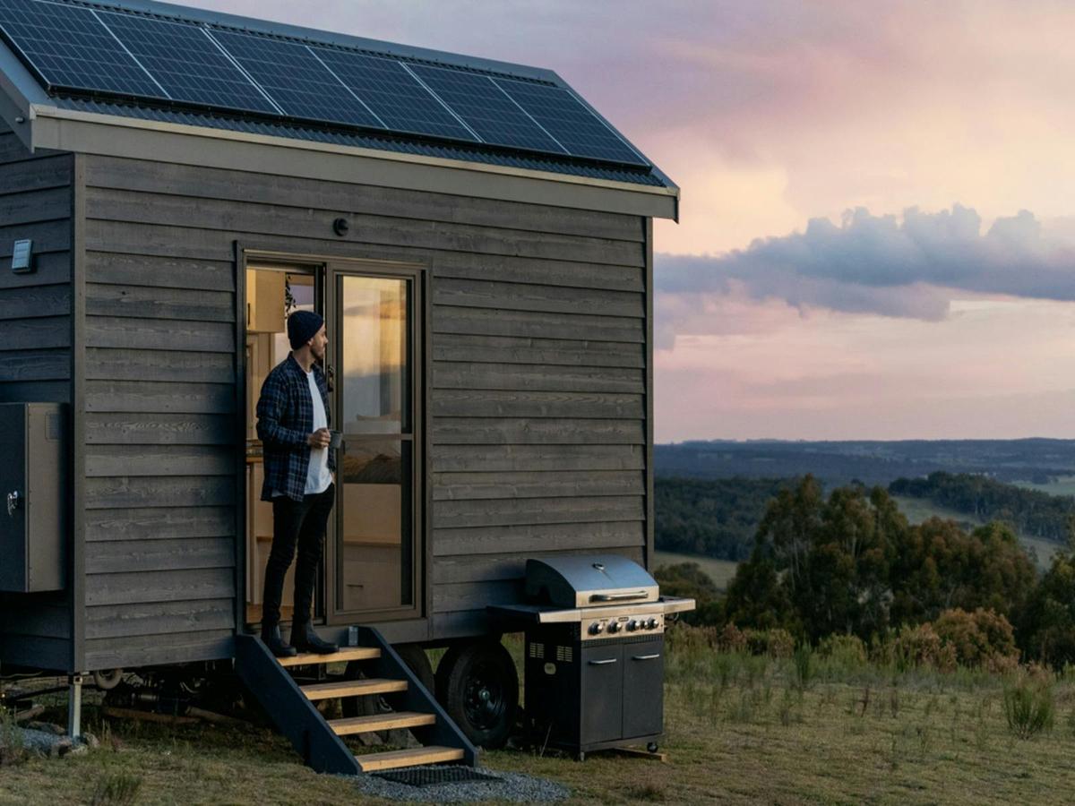 Tiny Home