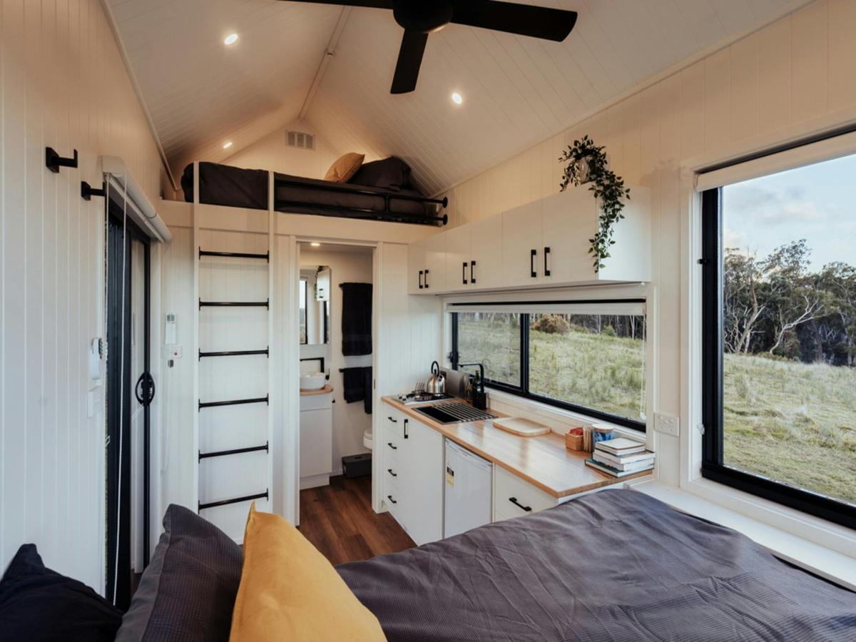 Tiny Home